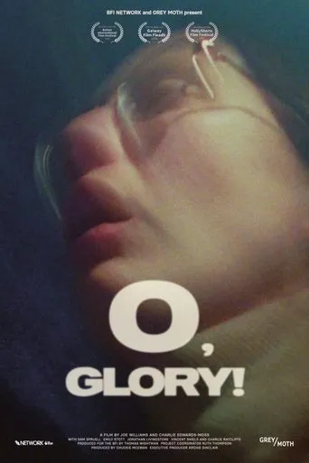 O, GLORY! movie poster - Rated 4/10