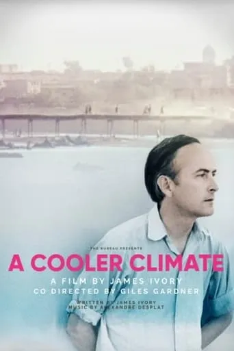 A Cooler Climate movie poster - Rated 8/10