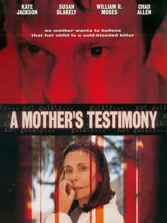 A Mother's Testimony movie poster - Rated 5/10
