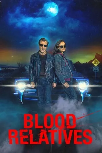 Blood Relatives movie poster - Rated 4.4/10