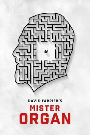 Mister Organ movie poster - Rated 6.6/10