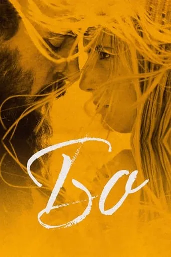 Bo movie poster - Rated 3.5/10