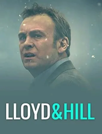 Lloyd & Hill movie poster - Entertainment content