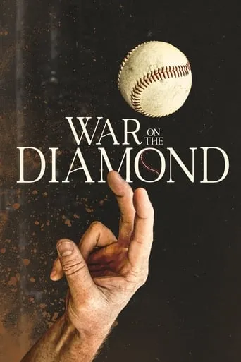 War on the Diamond movie poster - Entertainment content