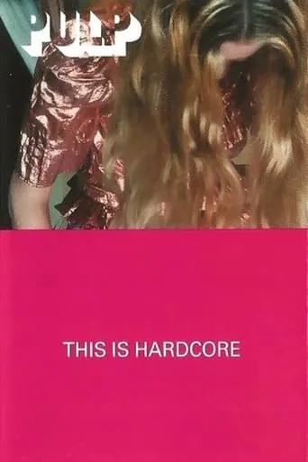 This Is Hardcore movie poster - Entertainment content