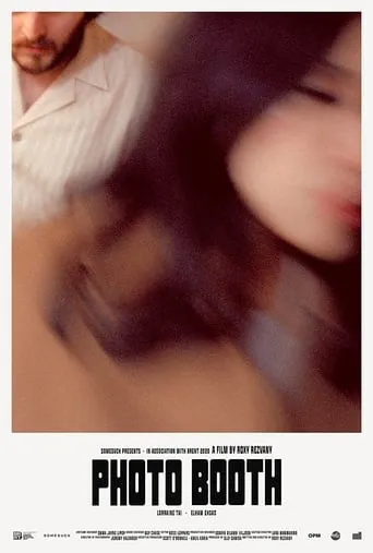 Photo Booth movie poster - Rated 4/10