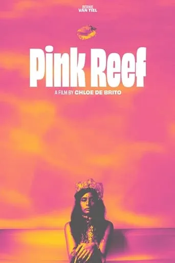 Pink Reef movie poster - Entertainment content