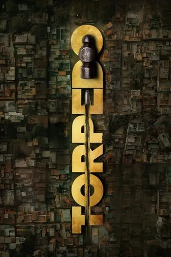 Torpedo movie poster - Entertainment content