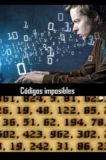 Code Breakers movie poster - Rated 7/10