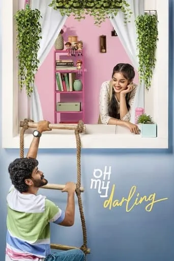 Oh My Darling movie poster - Rated 4.8/10