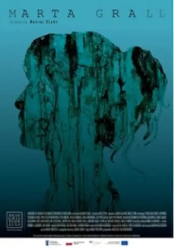 Marta Grall movie poster - Entertainment content