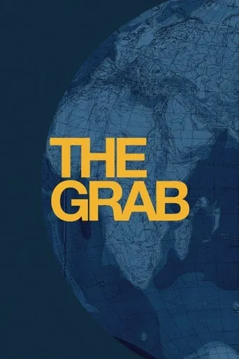 The Grab movie poster - Rated 7/10