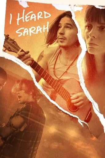 I Heard Sarah movie poster - Rated 5/10