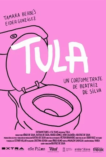 Tula movie poster - Rated 7.2/10