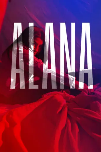 Alana movie poster - Entertainment content