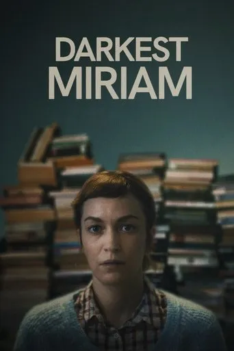 Darkest Miriam movie poster - Rated 6.3/10