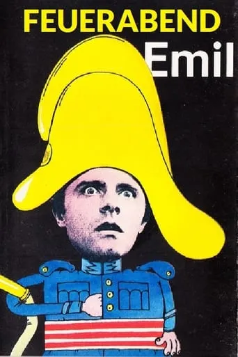 Emil Feuerabend movie poster - Entertainment content