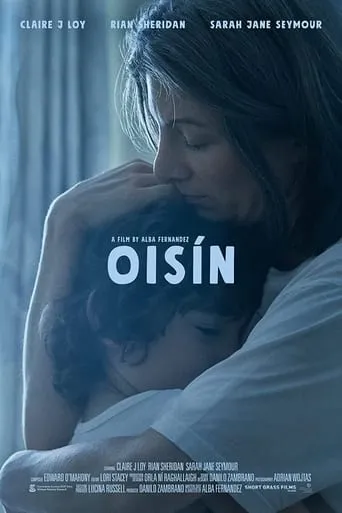 Oisín movie poster - Entertainment content