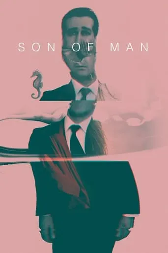 Son of Man movie poster - Entertainment content