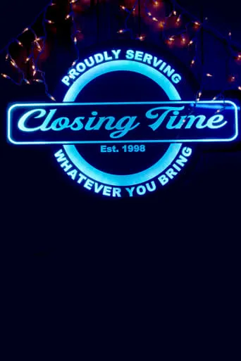 Closing Time movie poster - Entertainment content
