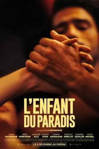 L'enfant du paradis movie poster - Rated 6.5/10