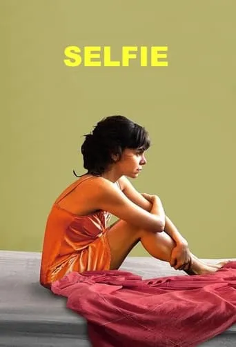 Selfie movie poster - Entertainment content