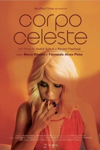 Corpo Celeste movie poster - Entertainment content