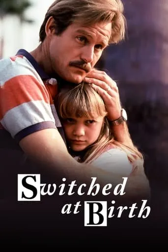 Switched at Birth movie poster - Rated 6.6/10