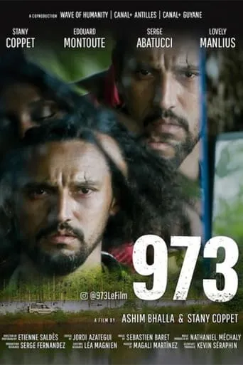 973 movie poster - Entertainment content