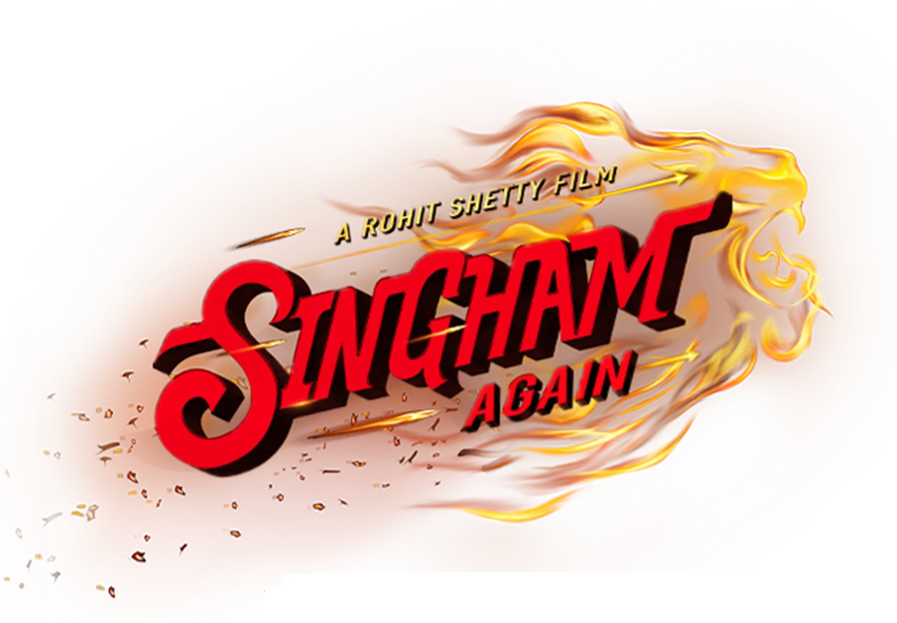 Singham Again
