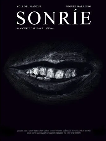 Smile movie poster - Rated 5.5/10
