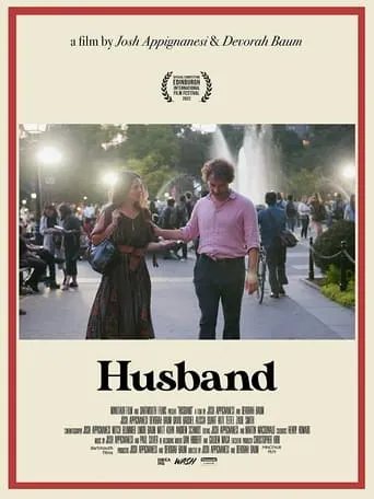 Husband movie poster - Entertainment content