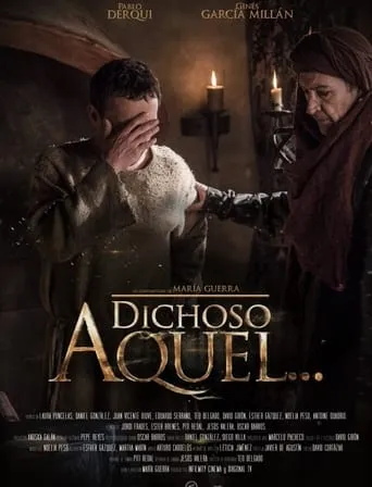 Dichoso aquél… movie poster - Entertainment content