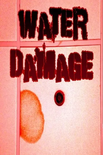 Water Damage movie poster - Entertainment content
