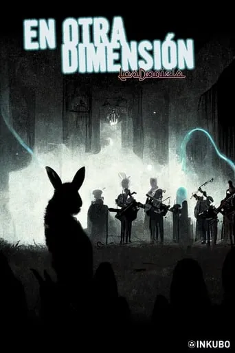 In Another Dimension movie poster - Rated 2/10