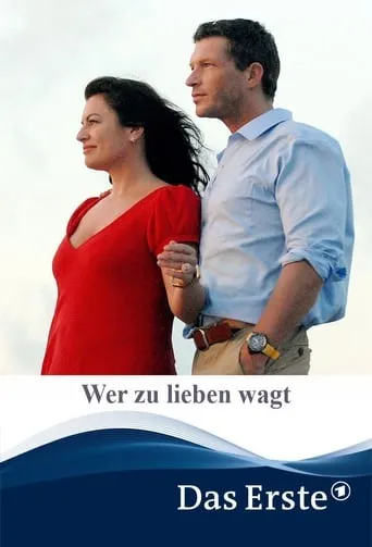 Wer zu lieben wagt movie poster - Rated 4.2/10