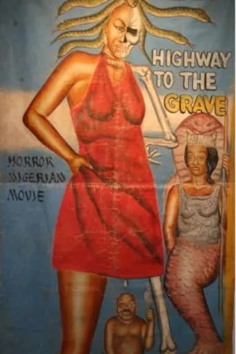 Highway to the Grave movie poster - Entertainment content