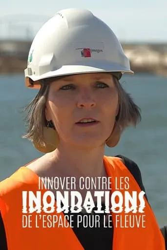 De l’espace pour le fleuve - Innover contre les inondations movie poster - Entertainment content