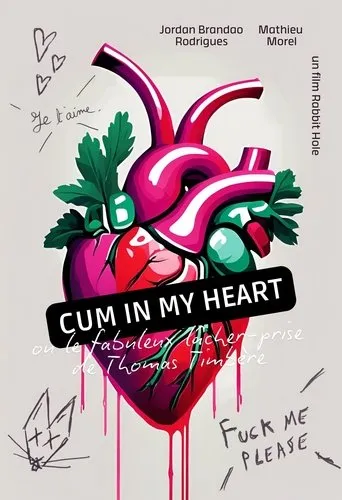 Cum in My Heart movie poster - Rated 6.8/10