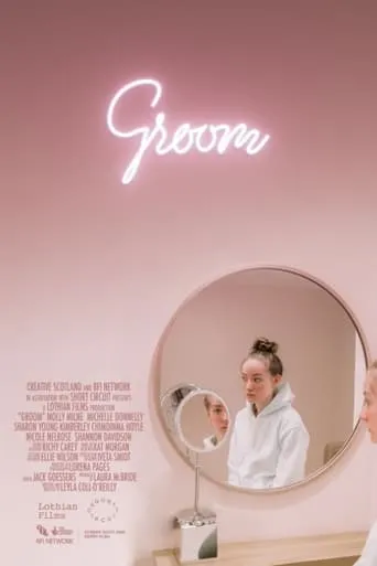 Groom movie poster - Rated 9/10