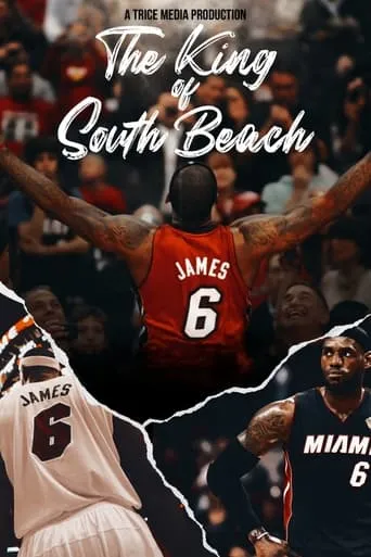 The King of South Beach movie poster - Entertainment content