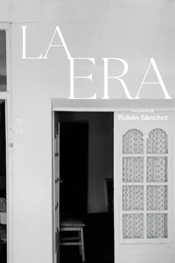La Era movie poster - Rated 2/10