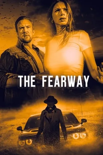 The Fearway movie poster - Rated 4.5/10