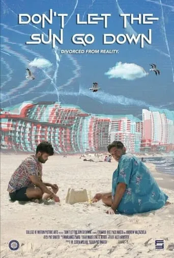Don't Let the Sun Go Down movie poster - Entertainment content