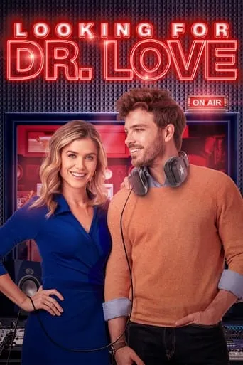 Looking for Dr. Love movie poster - Rated 8/10