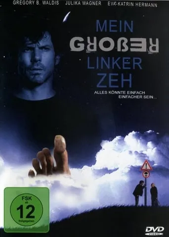 Mein großer linker Zeh movie poster - Entertainment content