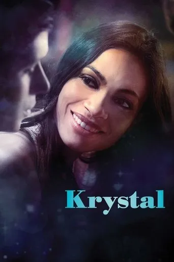 Krystal movie poster - Rated 5.1/10