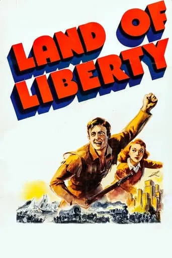Land of Liberty movie poster - Entertainment content