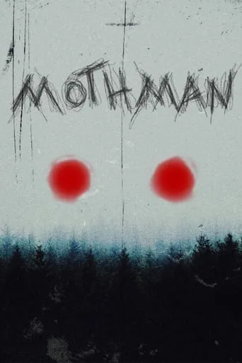 Mothman movie poster - Rated 2/10