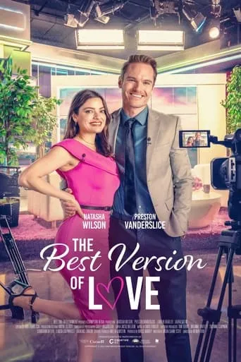 The Best Version of Love movie poster - Rated 6/10